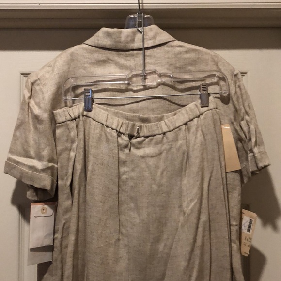 Women’s Skirt and Jacket - Size 12 - Picture 7 of 10